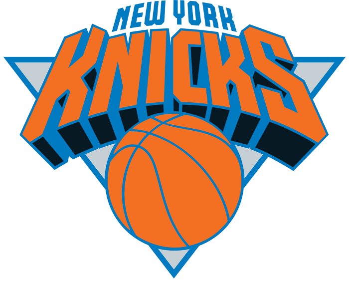 New York Knicks 1995-2011 Primary Logo t shirts iron on transfers...